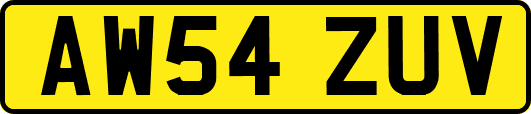 AW54ZUV