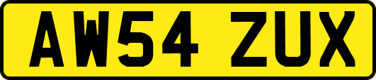 AW54ZUX