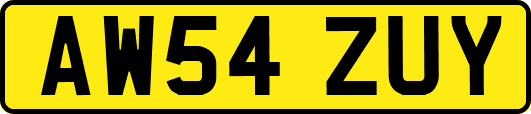 AW54ZUY