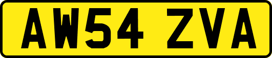 AW54ZVA