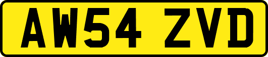 AW54ZVD