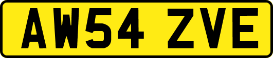 AW54ZVE