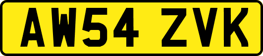 AW54ZVK