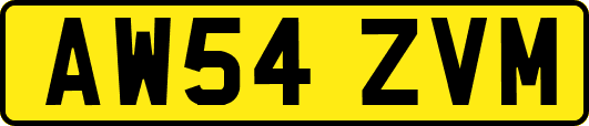 AW54ZVM