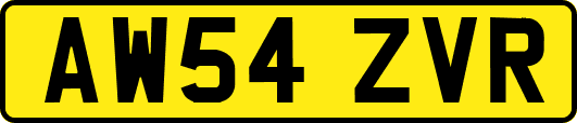 AW54ZVR