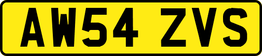 AW54ZVS