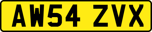 AW54ZVX