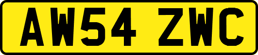 AW54ZWC