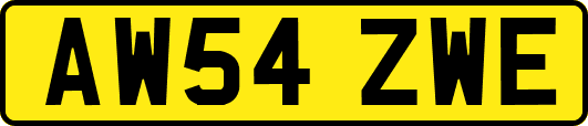 AW54ZWE