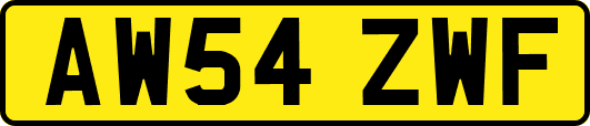 AW54ZWF
