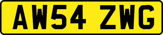 AW54ZWG