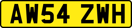 AW54ZWH