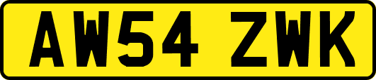 AW54ZWK