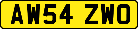 AW54ZWO