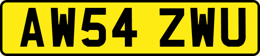AW54ZWU