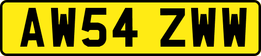 AW54ZWW