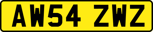AW54ZWZ
