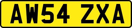 AW54ZXA