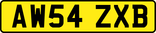 AW54ZXB