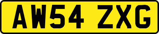 AW54ZXG
