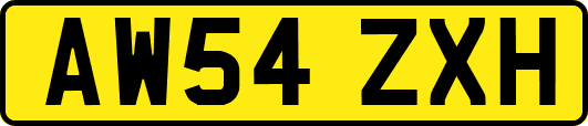 AW54ZXH
