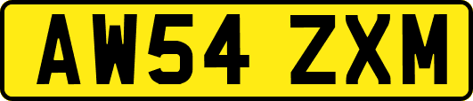 AW54ZXM