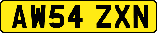 AW54ZXN