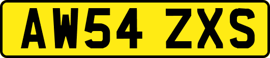 AW54ZXS