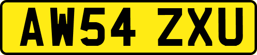AW54ZXU