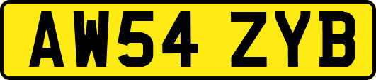 AW54ZYB
