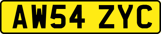 AW54ZYC
