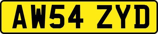 AW54ZYD