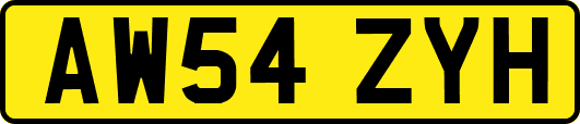AW54ZYH