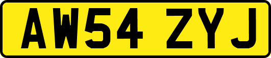 AW54ZYJ