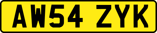 AW54ZYK