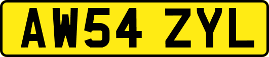 AW54ZYL
