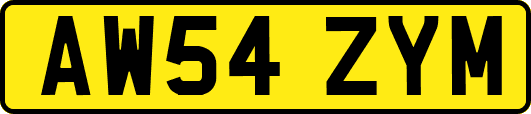 AW54ZYM