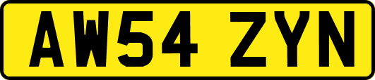 AW54ZYN