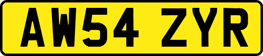 AW54ZYR