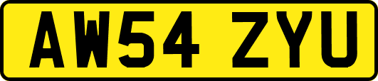 AW54ZYU