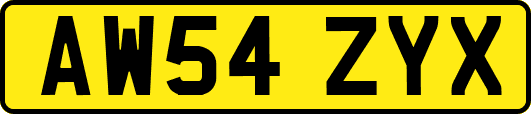 AW54ZYX