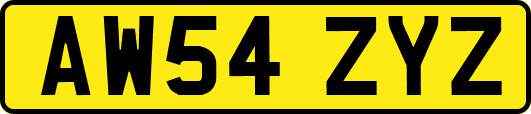 AW54ZYZ