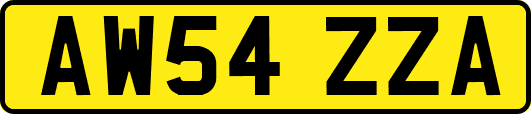 AW54ZZA