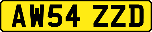 AW54ZZD
