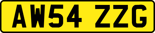 AW54ZZG