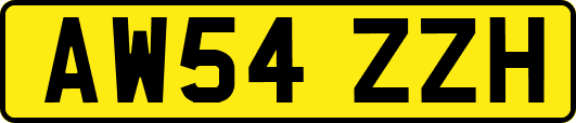 AW54ZZH