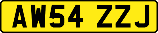 AW54ZZJ