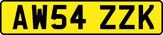 AW54ZZK