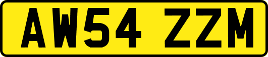 AW54ZZM