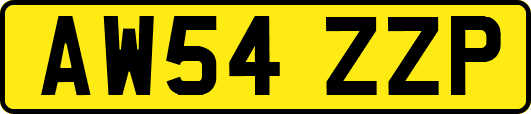 AW54ZZP